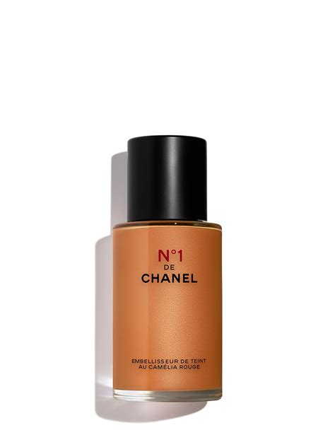 skin chanel